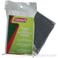 Coleman Emergency Blanket 552469381